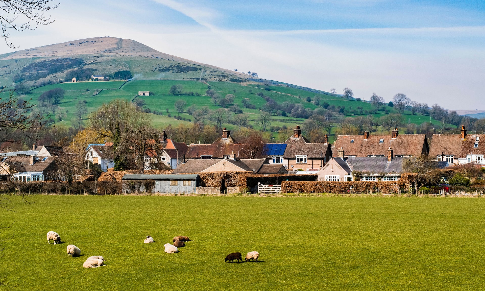 Castleton Background Castleton, United Kingdom Vacation Rentals - Airbnb