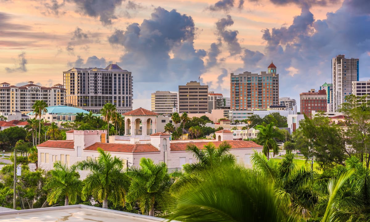 Sarasota, FL Vacation Rentals (5 out of 5) - Airbnb