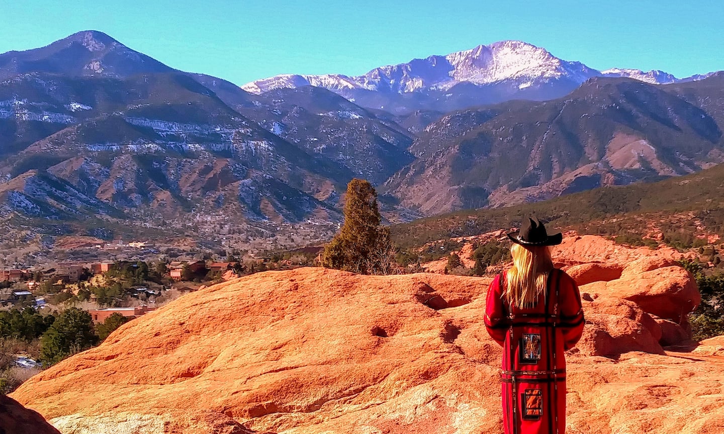 Colorado Springs, CO Vacation Rentals - Airbnb