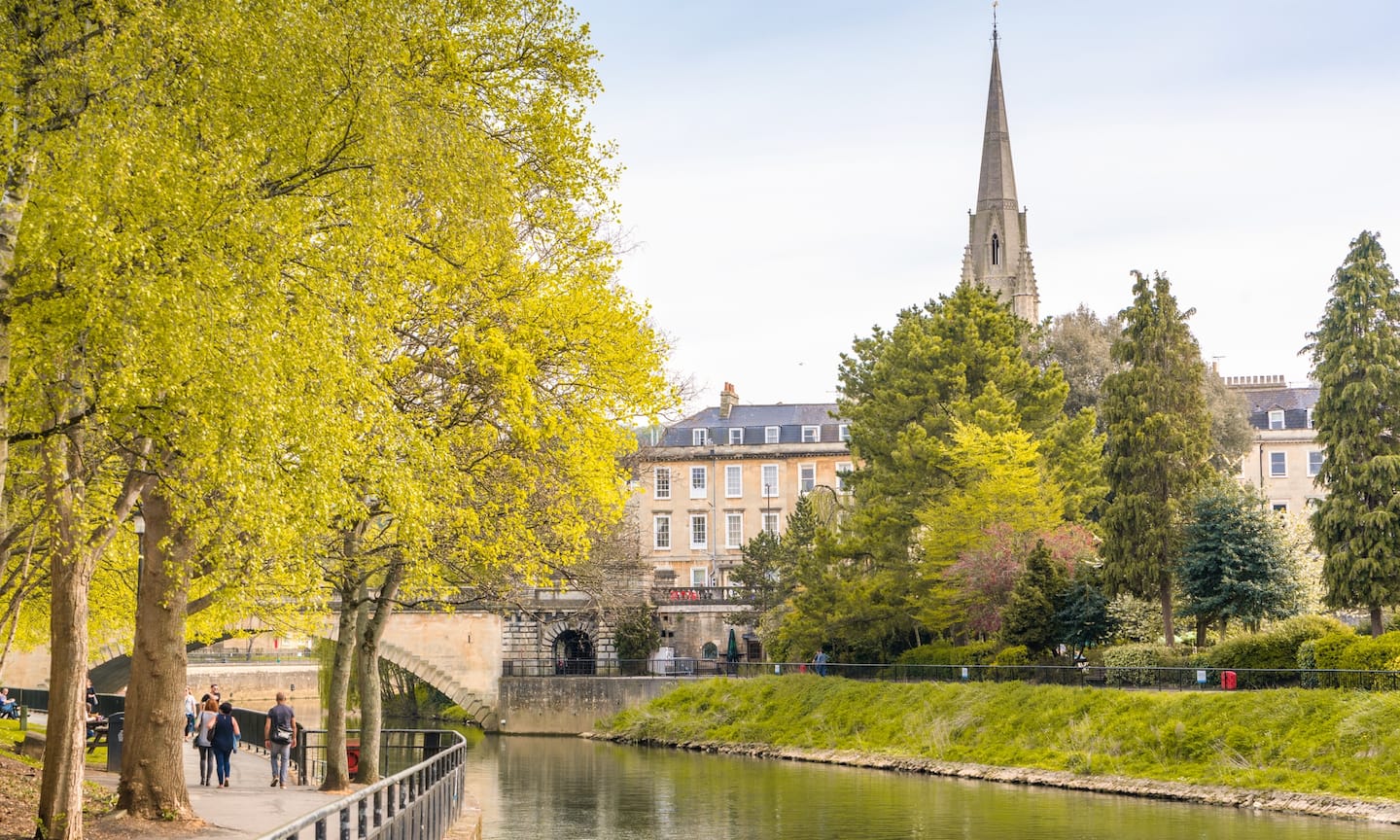 Bath Vacation Rentals & Homes - England, United Kingdom | Airbnb