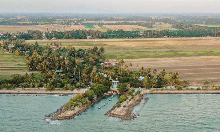 Parit Buntar, Malaysia Vacation Rentals - Airbnb