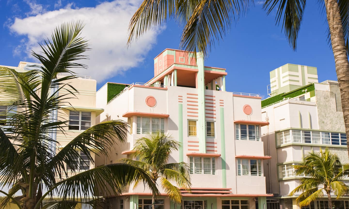 South Beach, FL Vacation Rentals (5 out of 5) - Airbnb