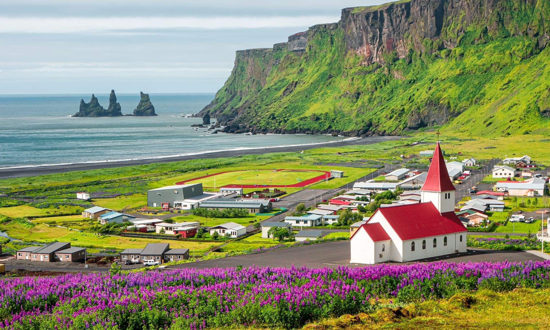 Orlofsgisting sem Ísland hefur fram að færa - Airbnb