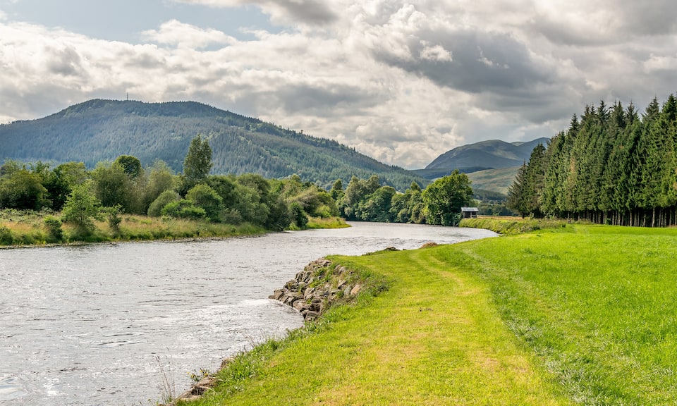Aberfeldy House Holiday Rentals | Airbnb