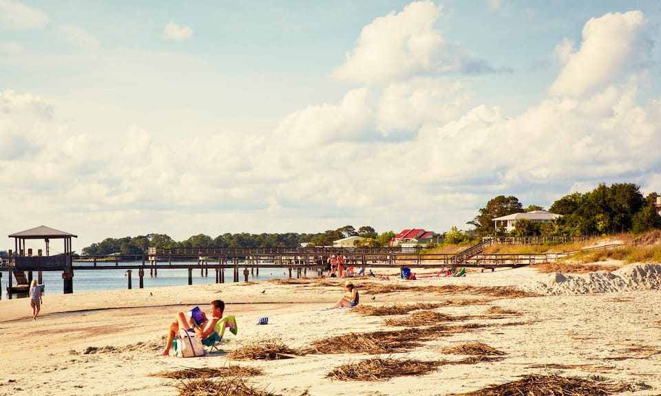 Savannah, GA Vacation Rentals (5 out of 5) - Airbnb