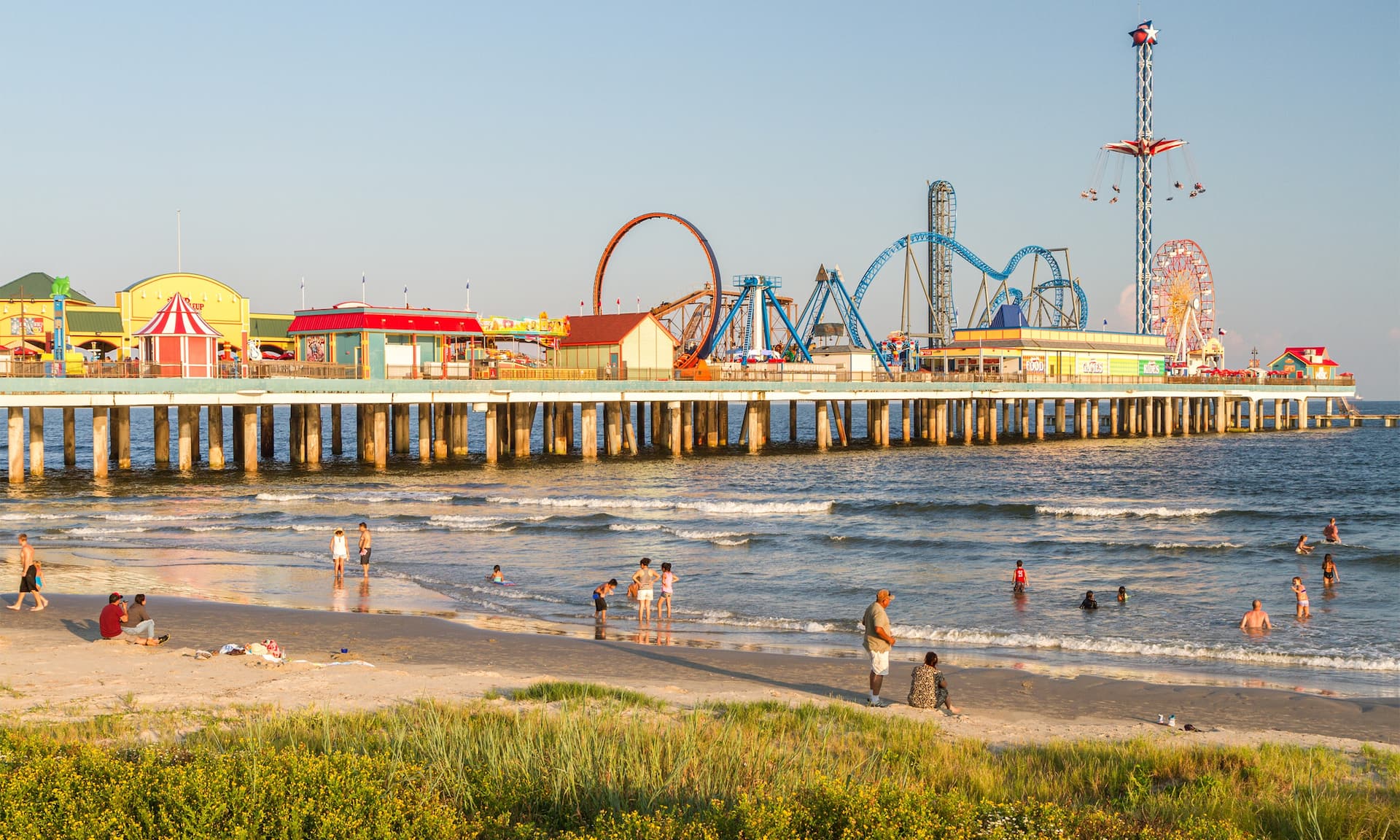 Galveston, TX Vacation Rentals - Airbnb