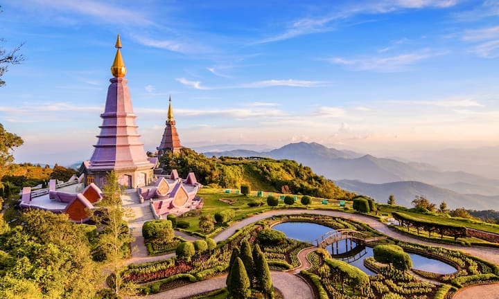 Chiang Mai, Thailand Vacation Rentals (5 out of 5) - Airbnb