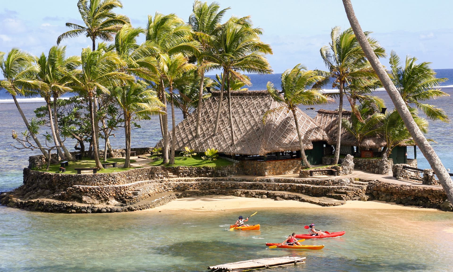 Picture of Fiji Vacation Rentals - Airbnb