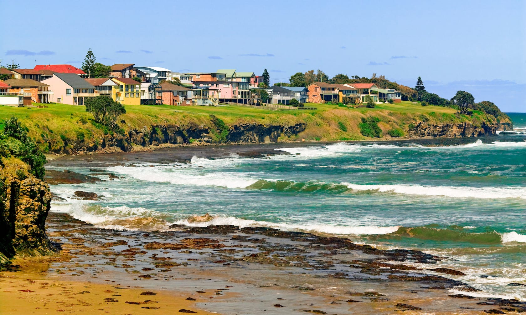 Gerroe Gerroa Pet-friendly holiday rentals | Airbnb
