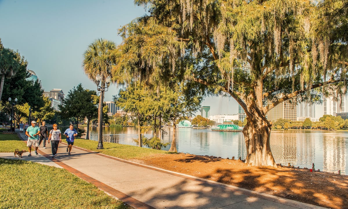 Orlando, FL Vacation Rentals - Airbnb