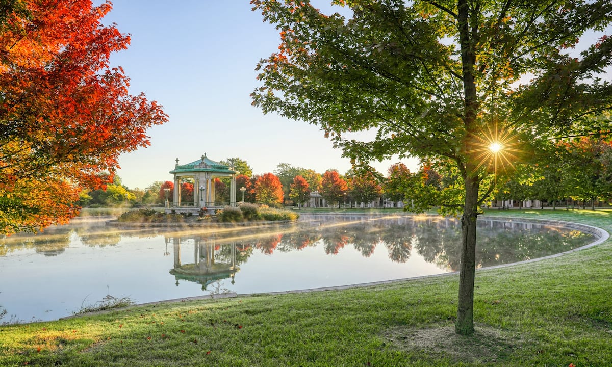 Missouri, États-Unis Vacation Rentals - Airbnb