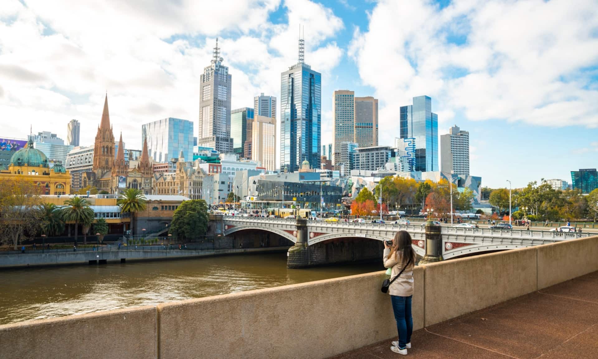 Melbourne, Australia Vacation Rentals - Airbnb