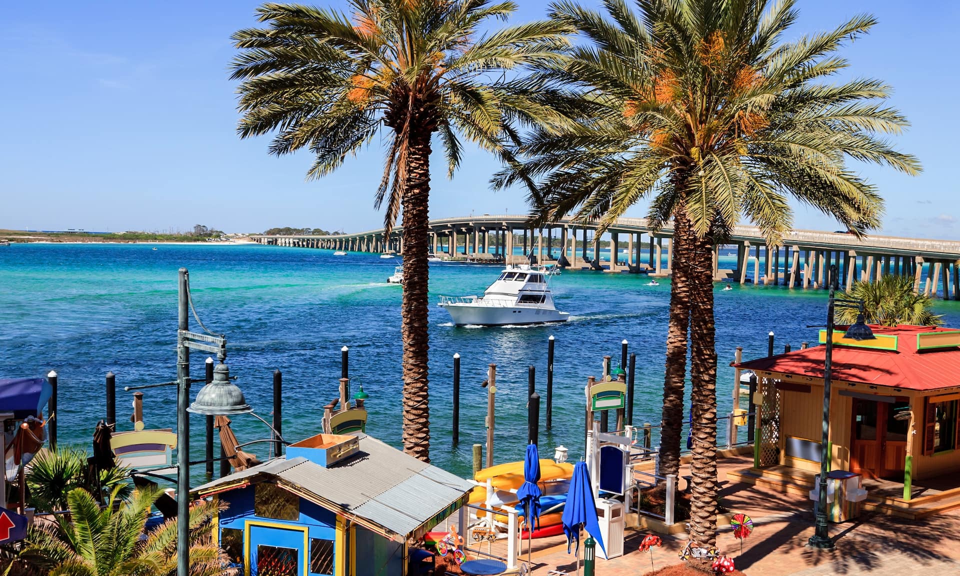 Destin, FL Vacation Rentals (5 out of 5) - Airbnb