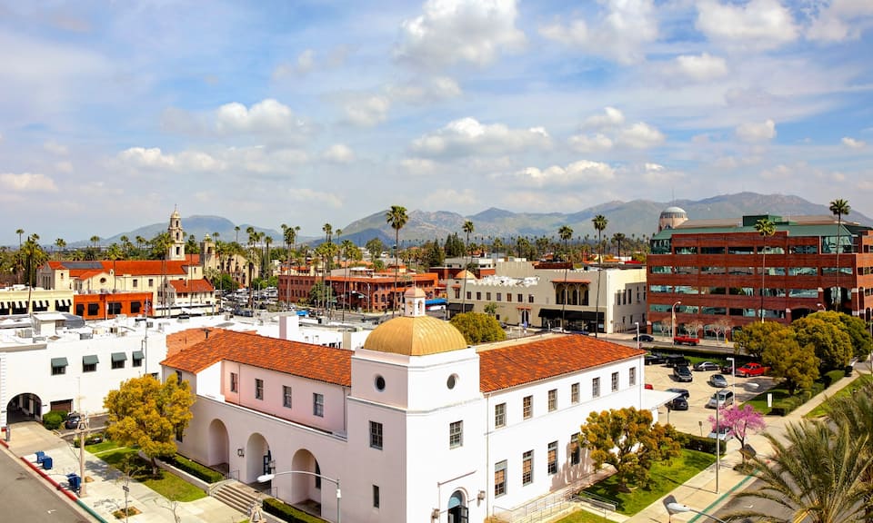 Picture of Riverside, CA Vacation Rentals - Airbnb