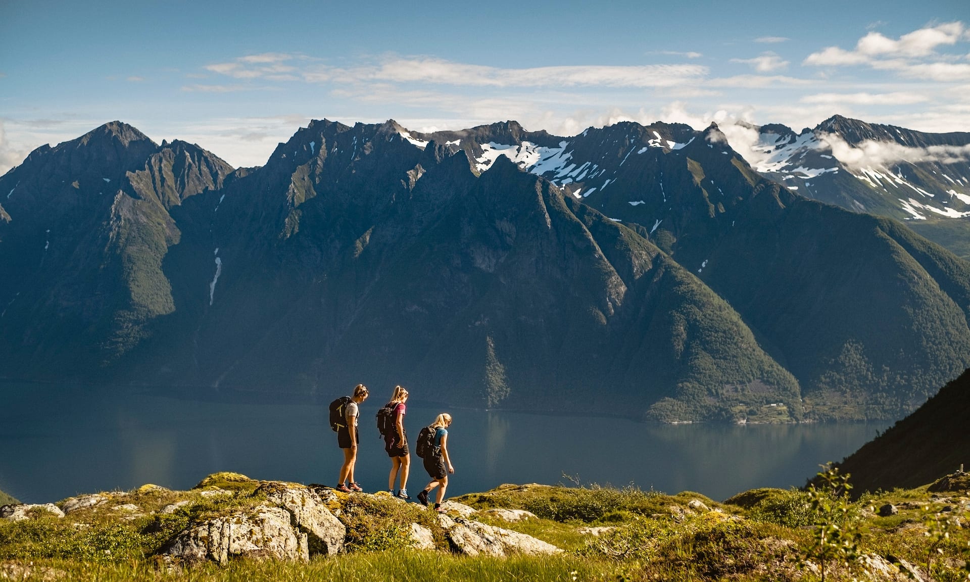 View of Norway Vacation Rentals - Airbnb