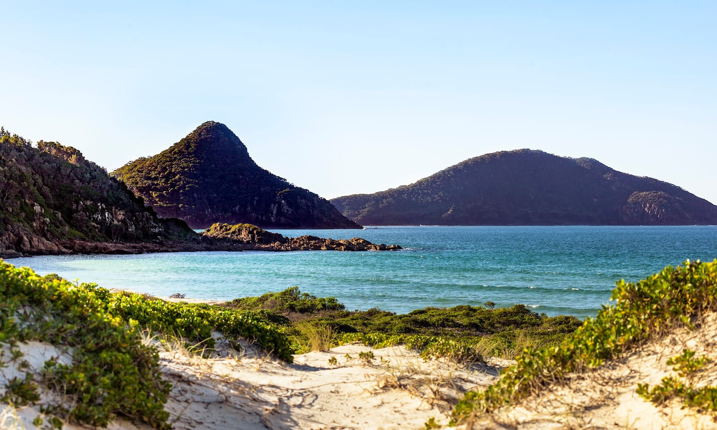 Anna Bay Villa holiday rentals| Airbnb