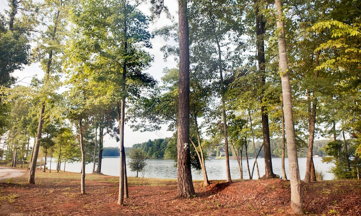Atlanta Motor Speedway, Hampton, Géorgie Vacation Rentals - Airbnb