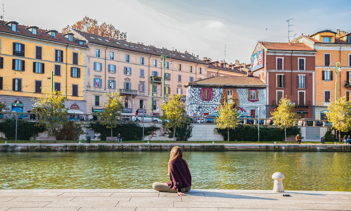 Places to stay near Museo Nazionale Leonardo da Vinci in Milano Canada ...