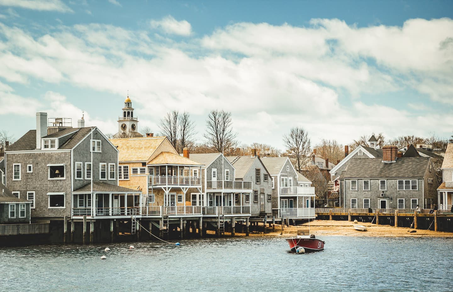 Nantucket Island, MA Holiday Rentals – Airbnb