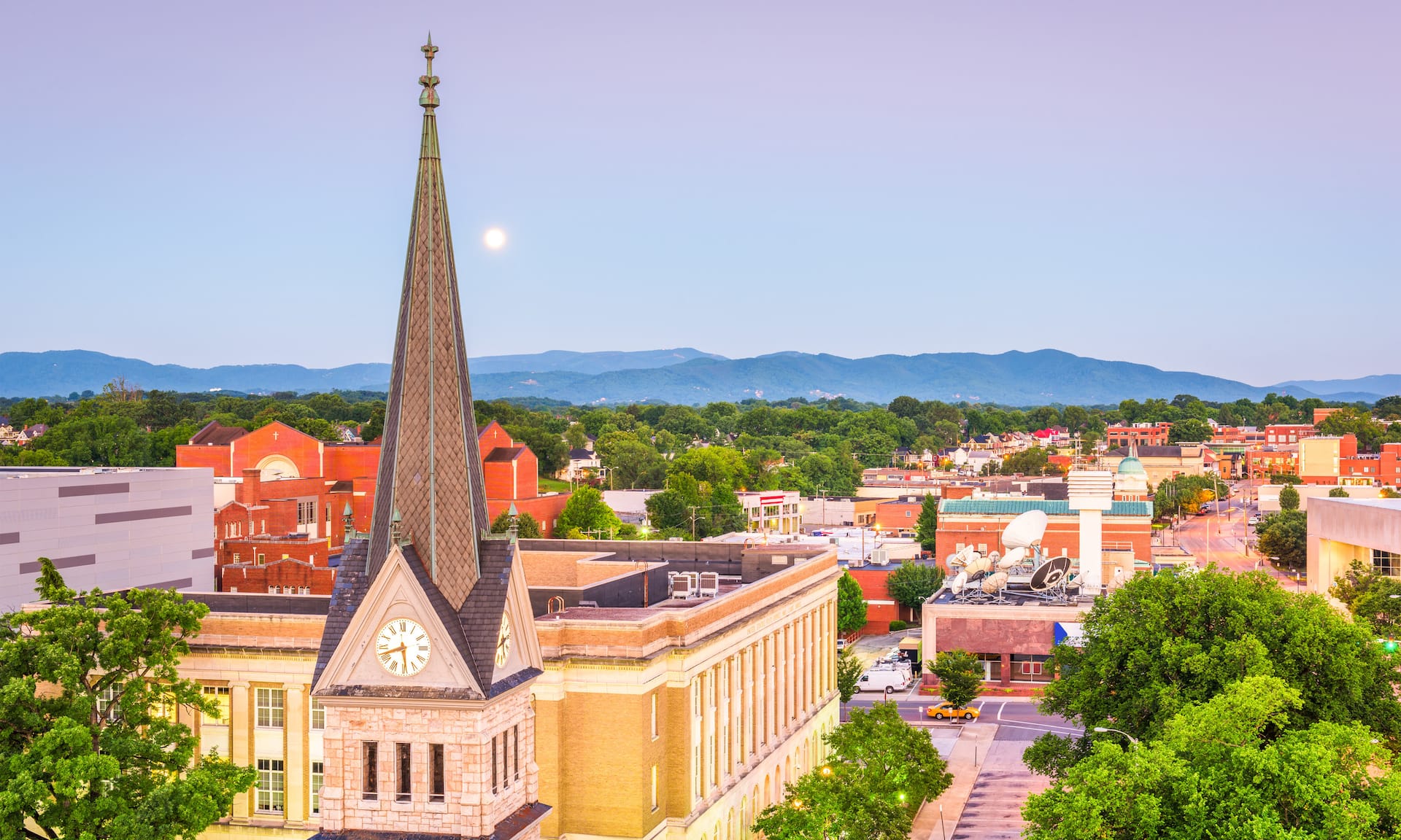 Blacksburg, VA Holiday Rentals – Airbnb