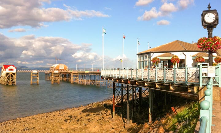 South West Wales Campsite Vacation Rentals Wales, United Kingdom