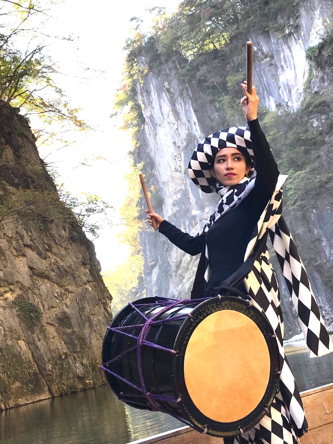 东京最棒的太鼓工坊