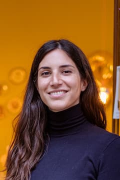Elaboración de velas perfumadas en Graefekiez