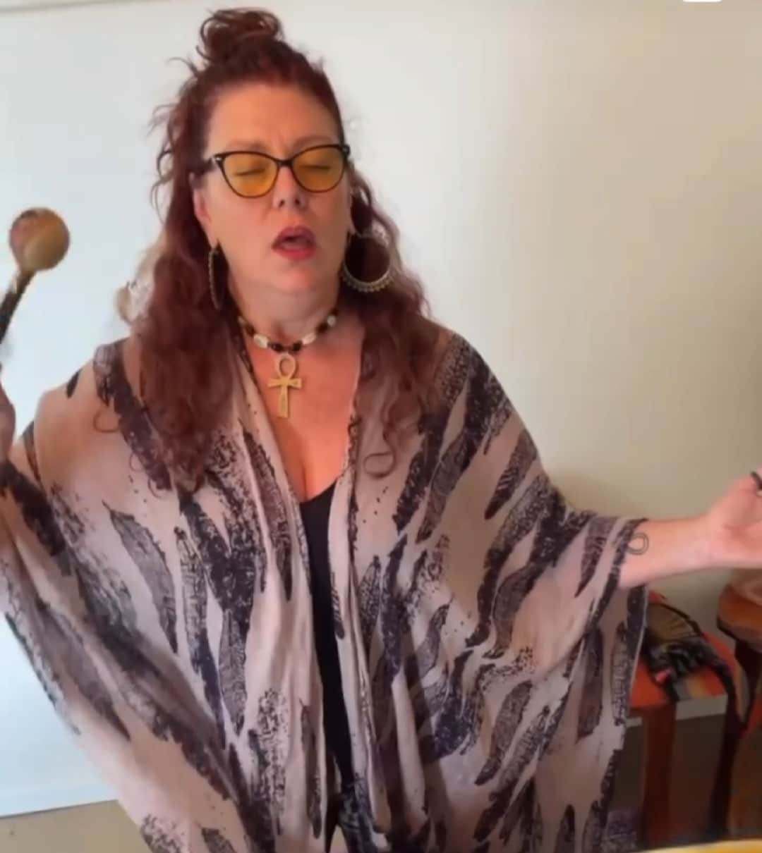 Receive an Intuitive Reading and Energy Healing