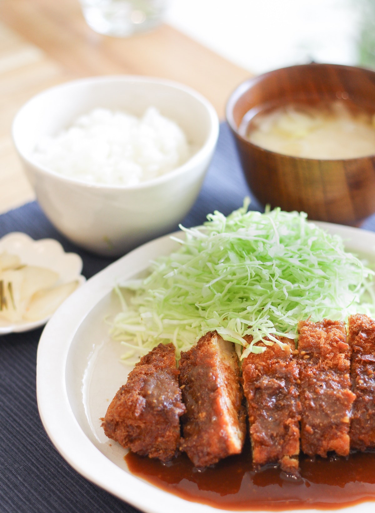 Special Japanese food experience in Nagoya
