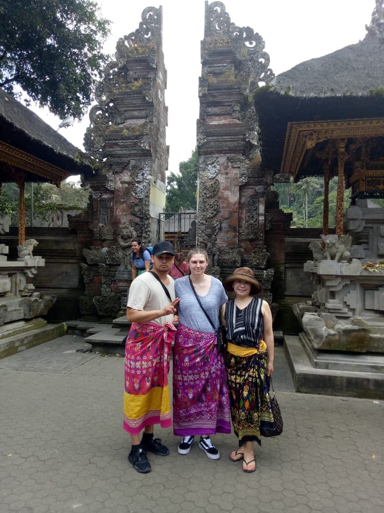 Explore cultural sites and villages