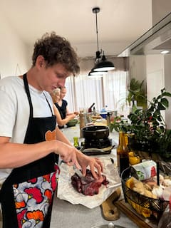 Descubre los secretos de la cocina criolla