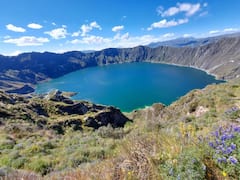 基洛托阿火山口湖探险之旅