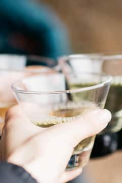 京都の和束でお茶農園ツアー＆試飲体験