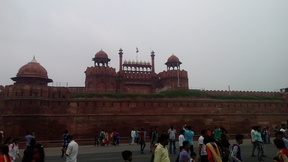 Kali Bari Temple in New Delhi, India - reviews,open hours,photo  spots,things to do | WanderBoat AI Trip Planner, image size:1200x675