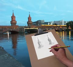 Sketch Berlin