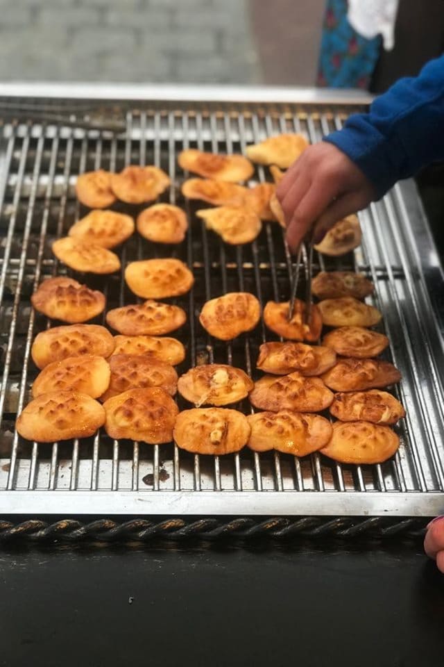 Taste Kraków’s best bites with local foodies