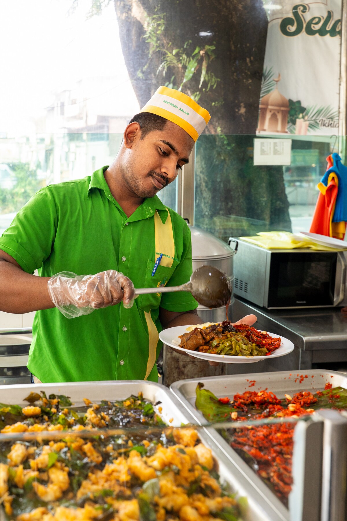 Penang Food Experience: Eat’s & Feel’s like local