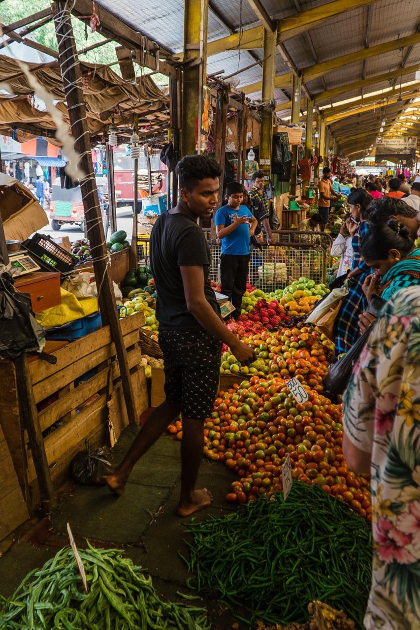 Explore Colombos hidden gems