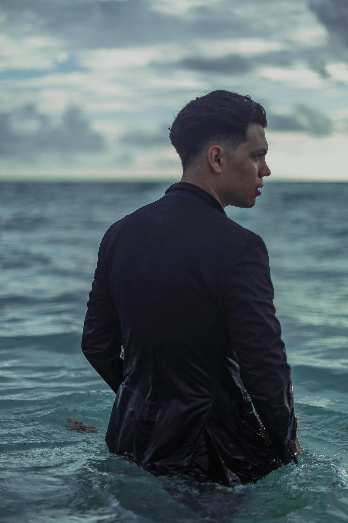 Allow a photographer to capture your true essence