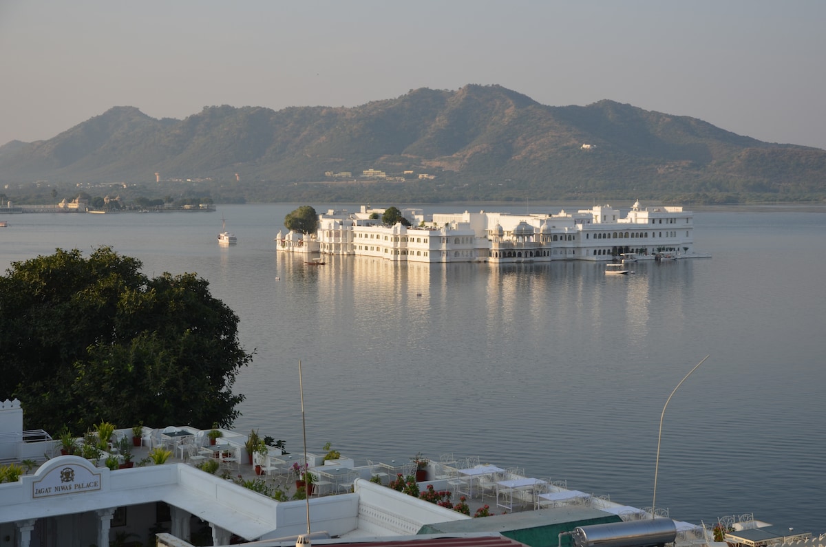 Discover Udaipur’s Hidden Heritage