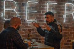 Taste Peruvian craft beers