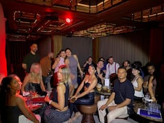 “曼谷之夜的正确玩法”：4 个场所，结识新朋友