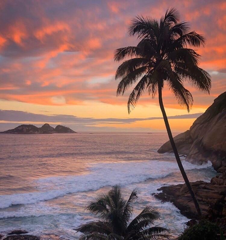Pedra Bonita, Hidden Beach and Hang Gliding (optional)