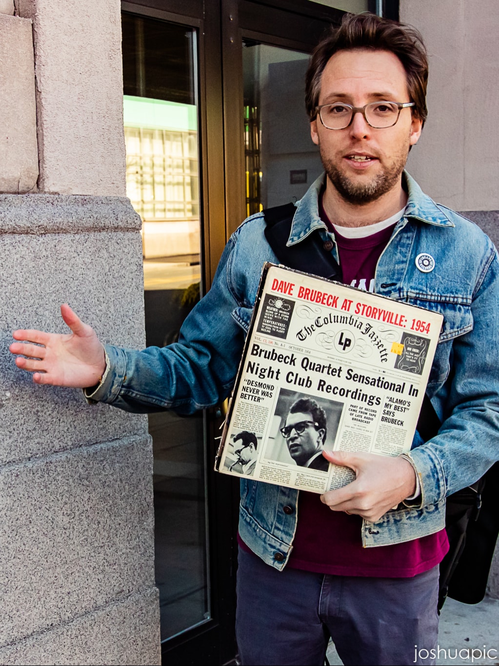 Tour Boston's Rock and Roll Past & Present