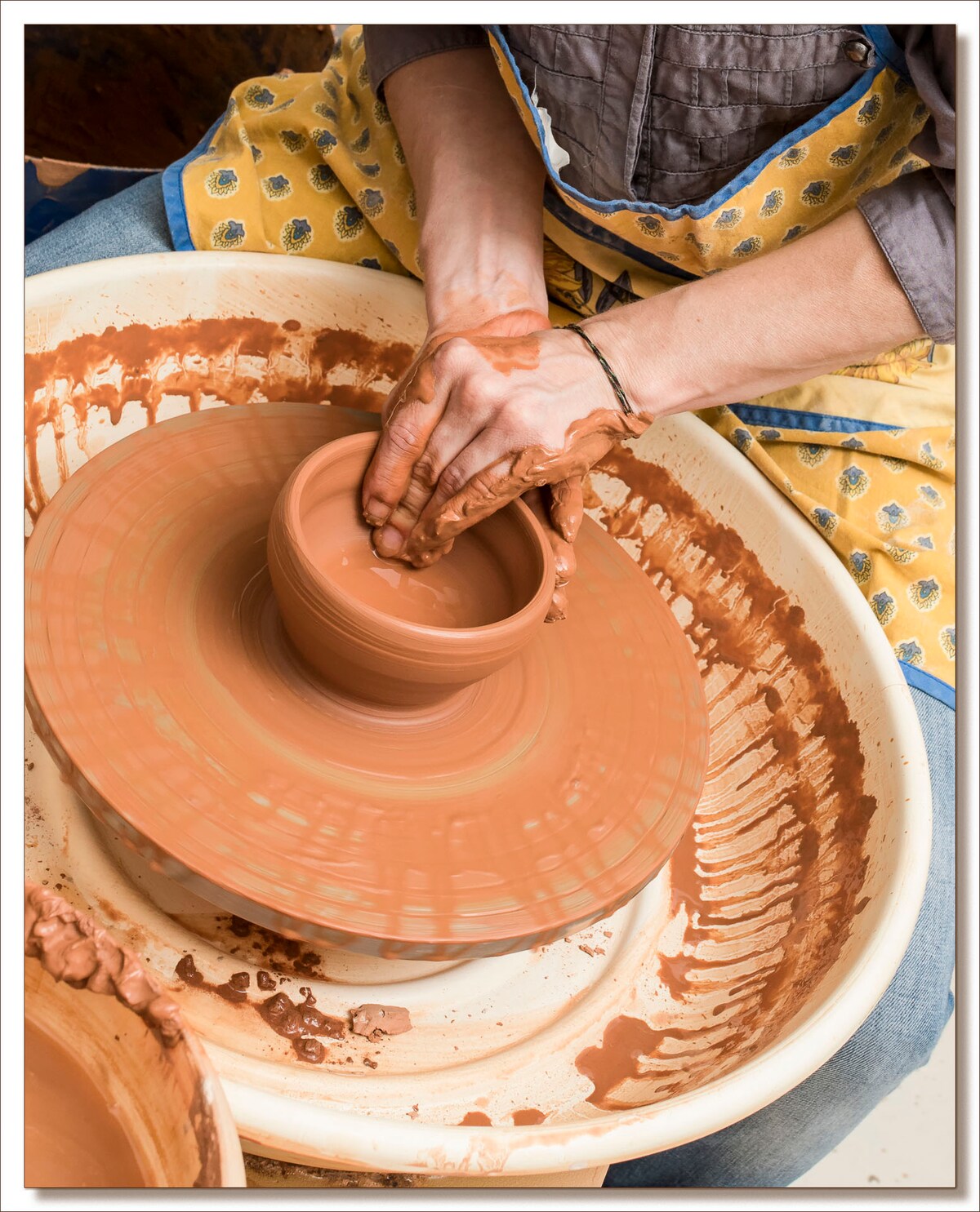 Create your souvenir in Fréjus