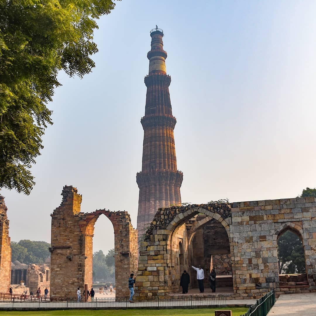 Explore Delhis Rich History, Culture and Markets