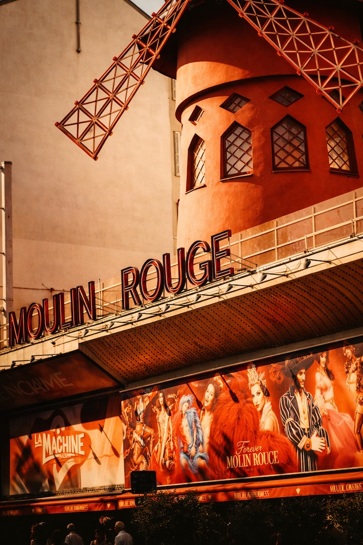 Top Croissants of Montmartre --Sweet & Savory Walk · ☆4.94