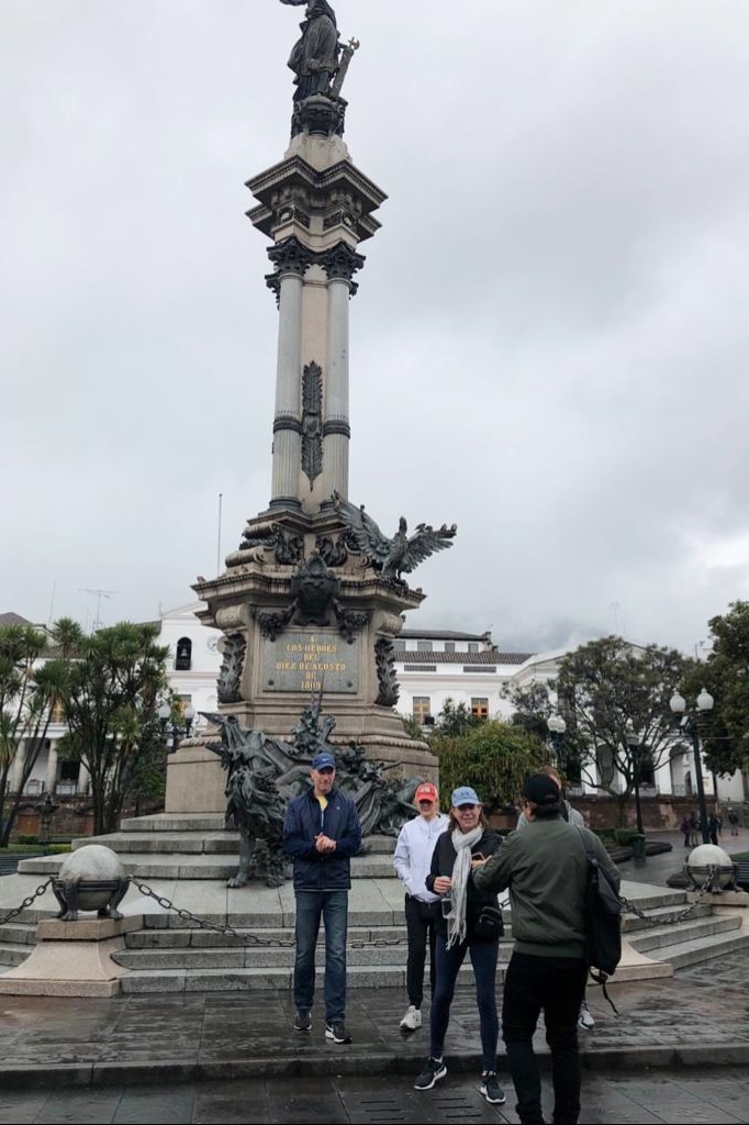 Historic Walkin Tour and Chocolate Tasting