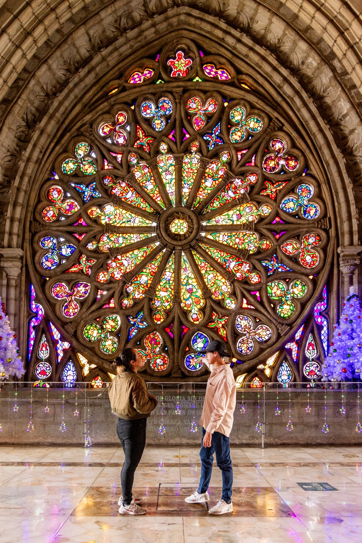 Historic Walkin Tour and Chocolate Tasting