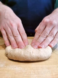 Aprende a hornear baguettes francesas clásicas